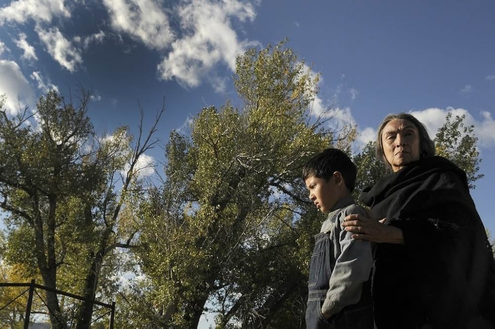 ウルティマ、ぼくに大地の教えをの画像