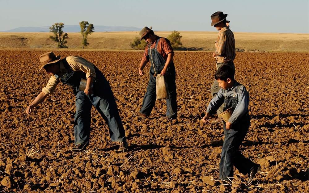ウルティマ、ぼくに大地の教えをの画像