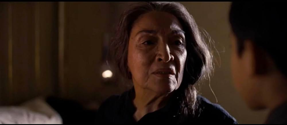 ウルティマ、ぼくに大地の教えをの画像