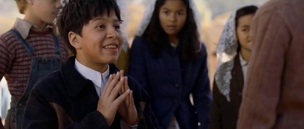 ウルティマ、ぼくに大地の教えをの画像