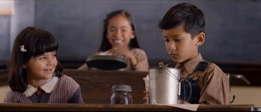 ウルティマ、ぼくに大地の教えをの画像