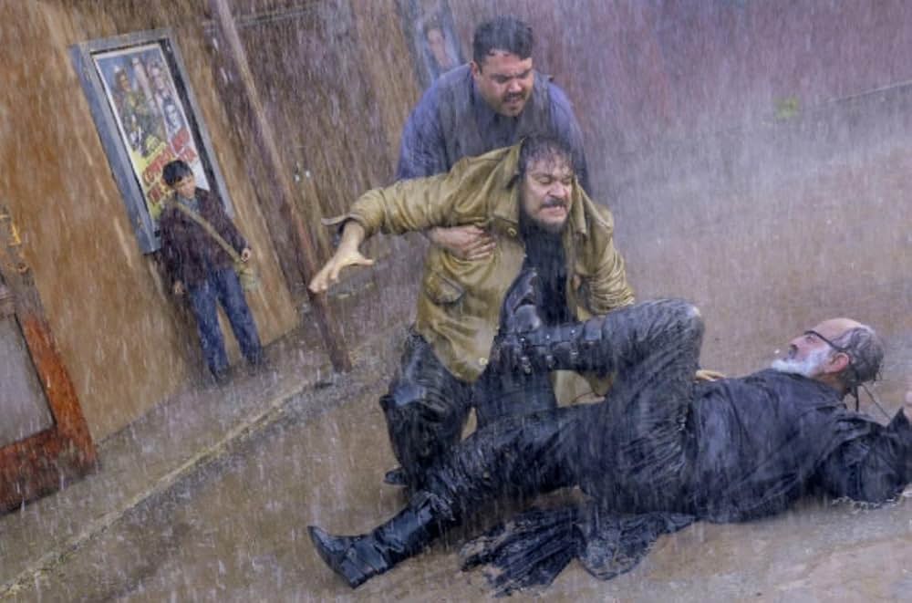 ウルティマ、ぼくに大地の教えをの画像