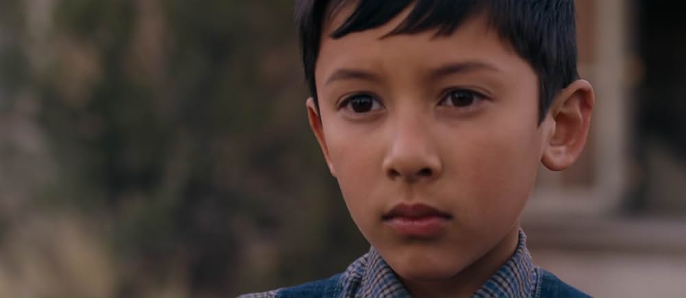 ウルティマ、ぼくに大地の教えをの画像