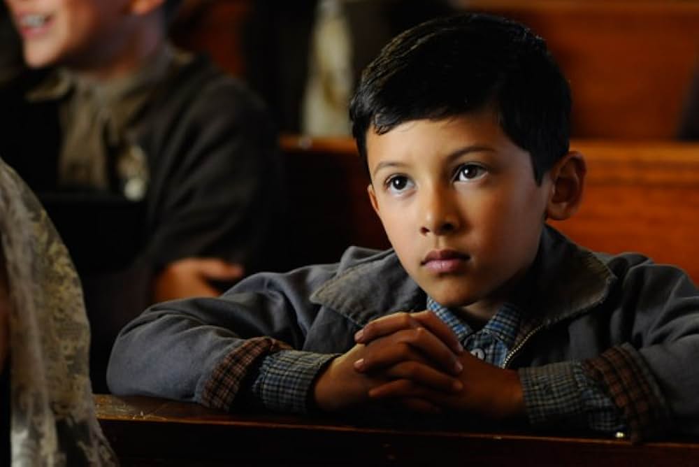 ウルティマ、ぼくに大地の教えをの画像