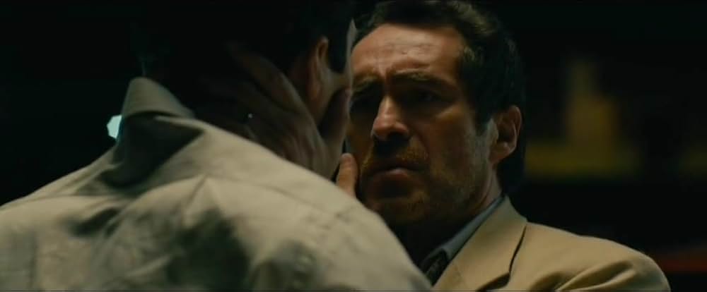 ブエノスアイレスの殺人の画像