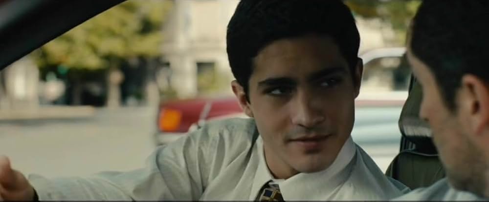 ブエノスアイレスの殺人の画像