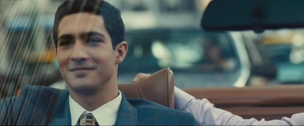 ブエノスアイレスの殺人の画像