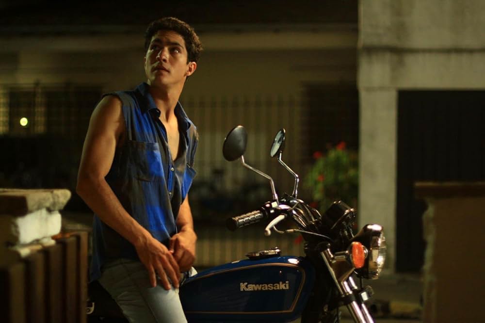 ブエノスアイレスの殺人の画像