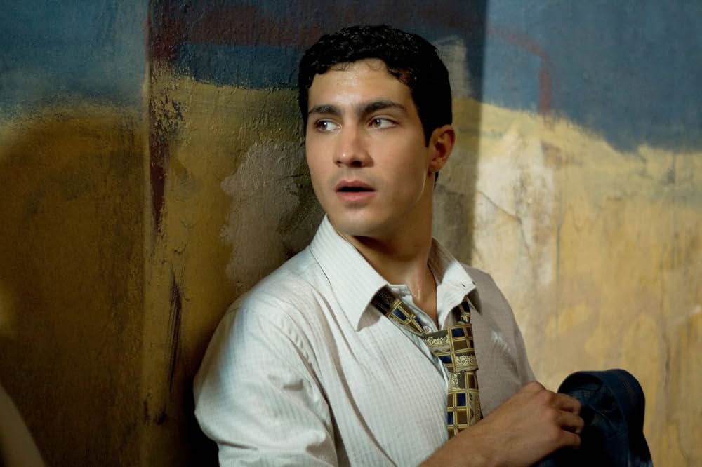 ブエノスアイレスの殺人の画像