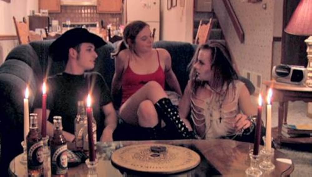 パジャマ・パーティー・マサカー／血の春休みの画像