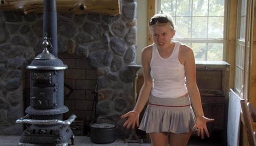 パジャマ・パーティー・マサカー／血の春休みの画像