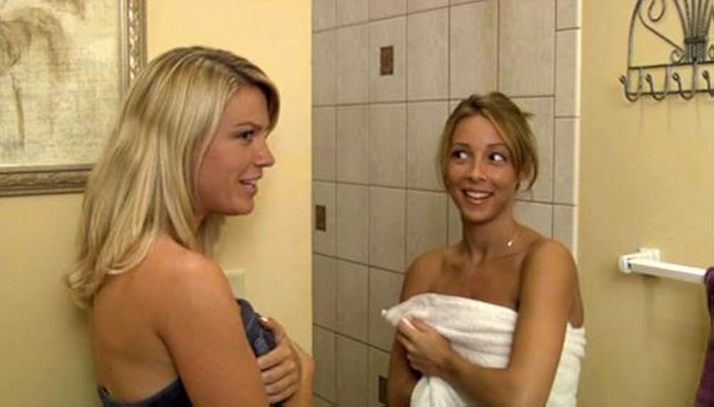 パジャマ・パーティー・マサカー／血の春休みの画像