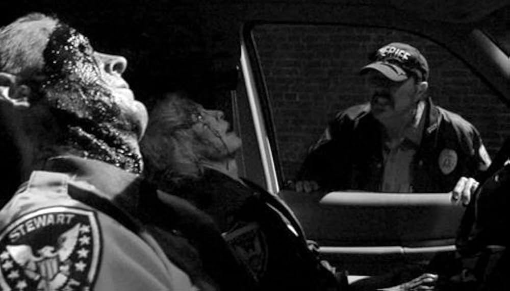 パジャマ・パーティー・マサカー／血の春休みの画像