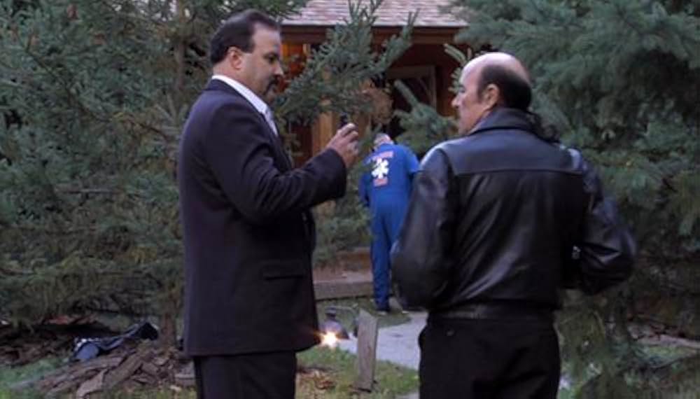 パジャマ・パーティー・マサカー／血の春休みの画像