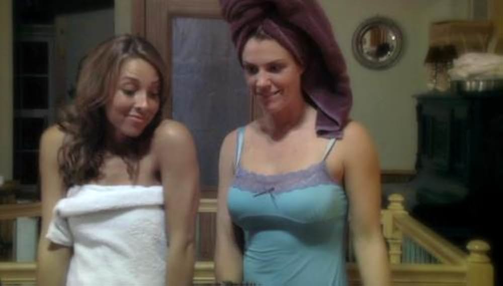 パジャマ・パーティー・マサカー／血の春休みの画像