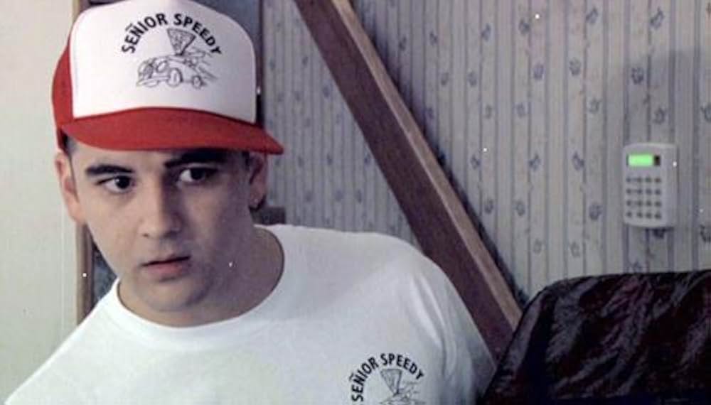 パジャマ・パーティー・マサカー／血の春休みの画像