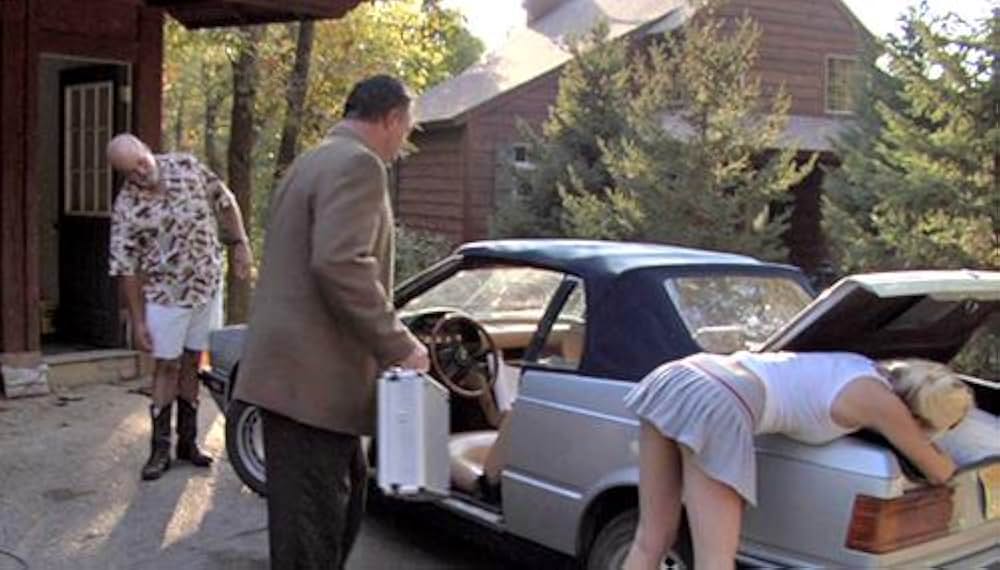 パジャマ・パーティー・マサカー／血の春休みの画像