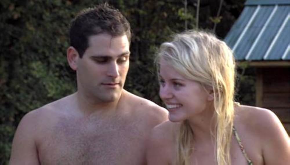 パジャマ・パーティー・マサカー／血の春休みの画像