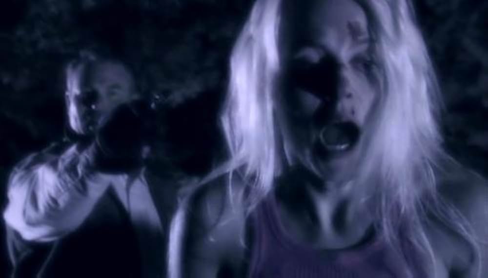 パジャマ・パーティー・マサカー／血の春休みの画像