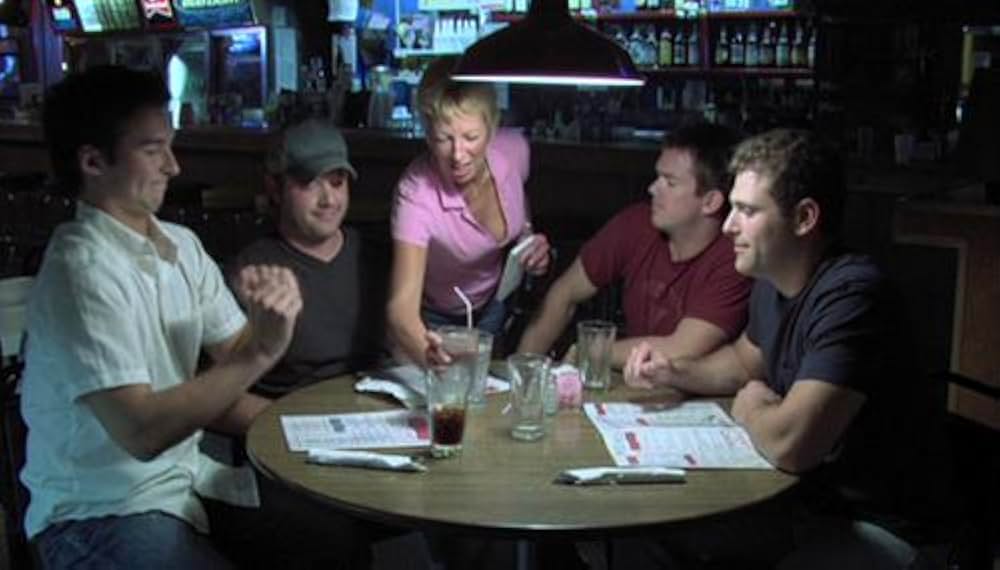 パジャマ・パーティー・マサカー／血の春休みの画像