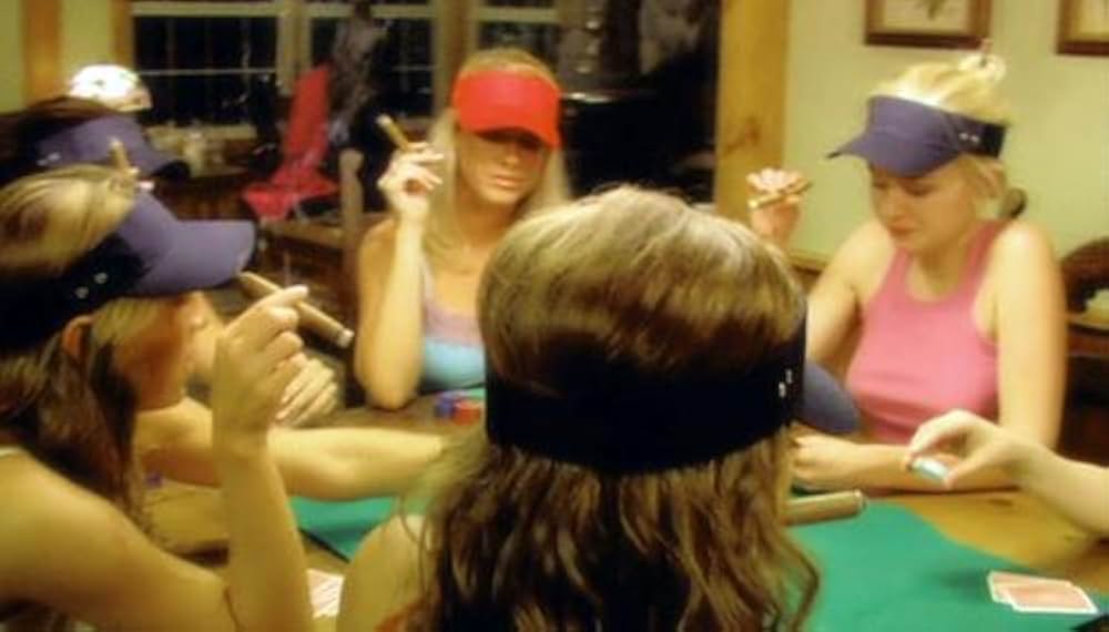 パジャマ・パーティー・マサカー／血の春休みの画像