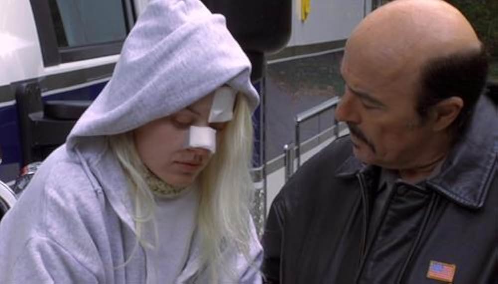 パジャマ・パーティー・マサカー／血の春休みの画像