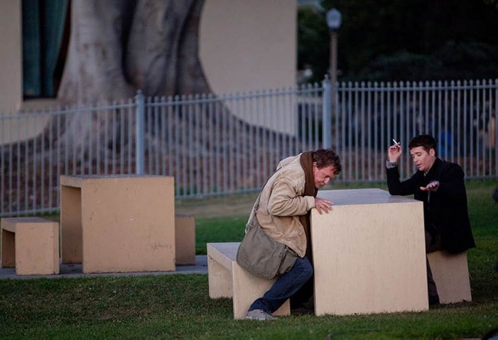 ゲットバッカーズの画像