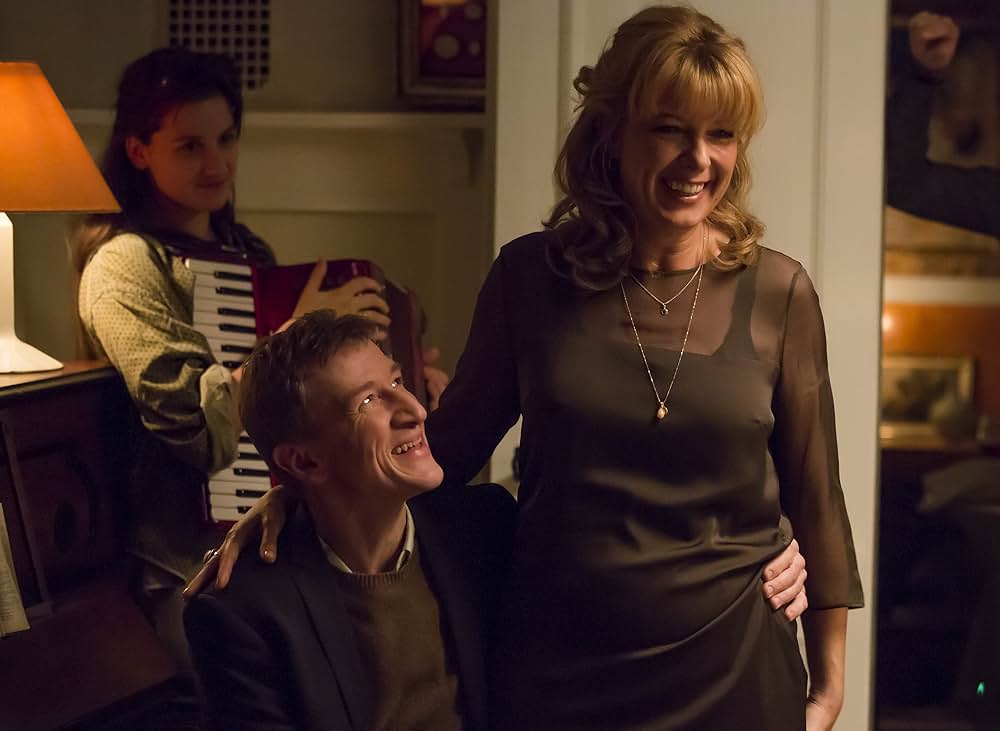 サイレント・ハートの画像