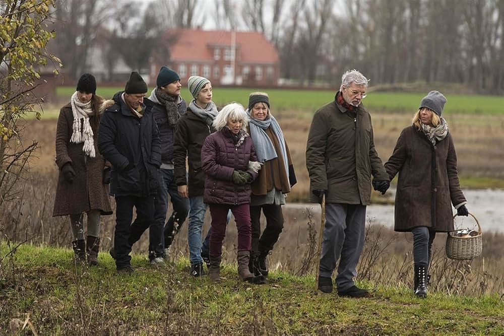 サイレント・ハートの画像