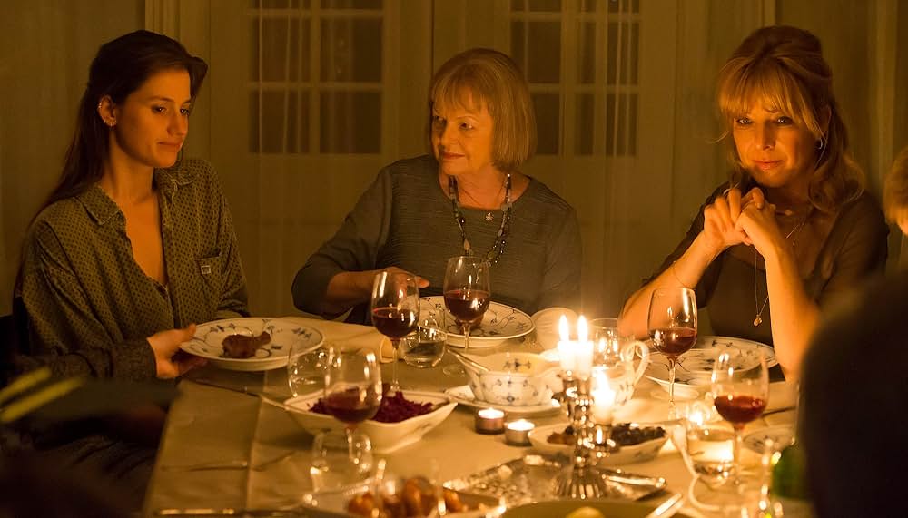 サイレント・ハートの画像