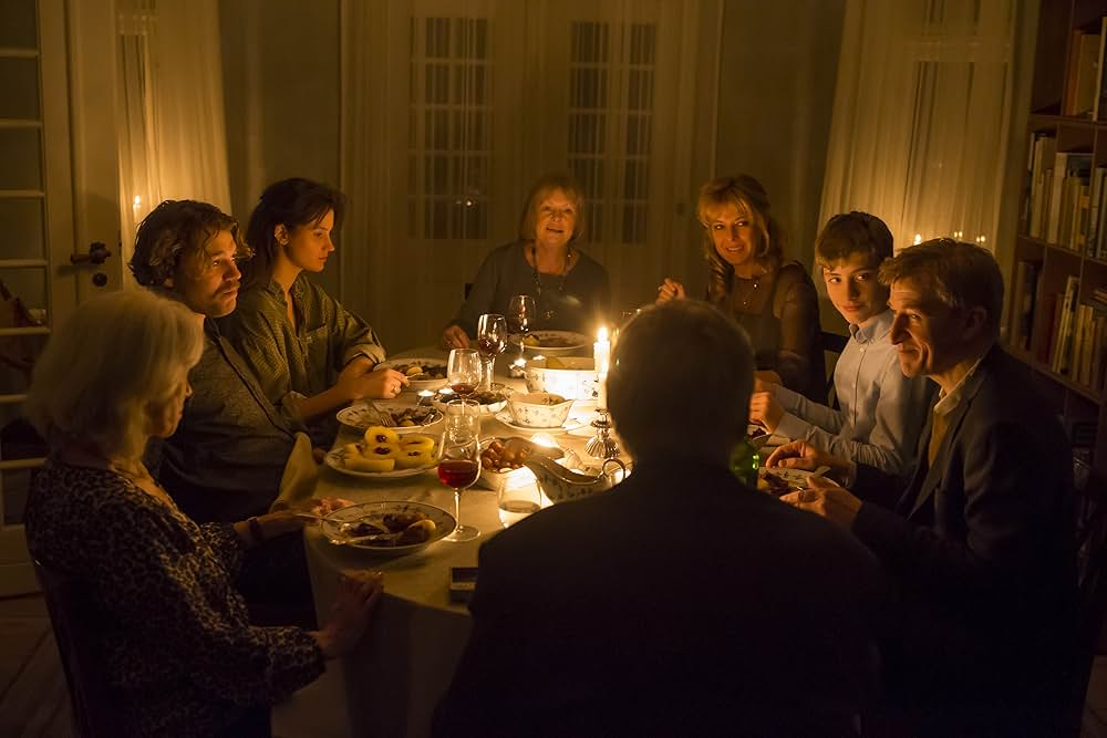 サイレント・ハートの画像