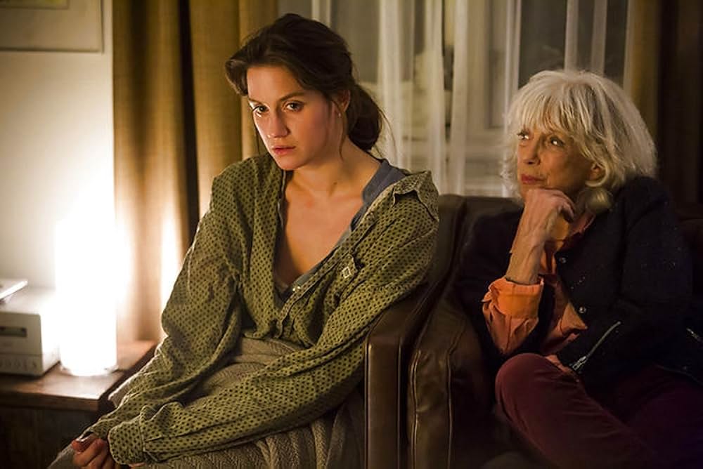 サイレント・ハートの画像