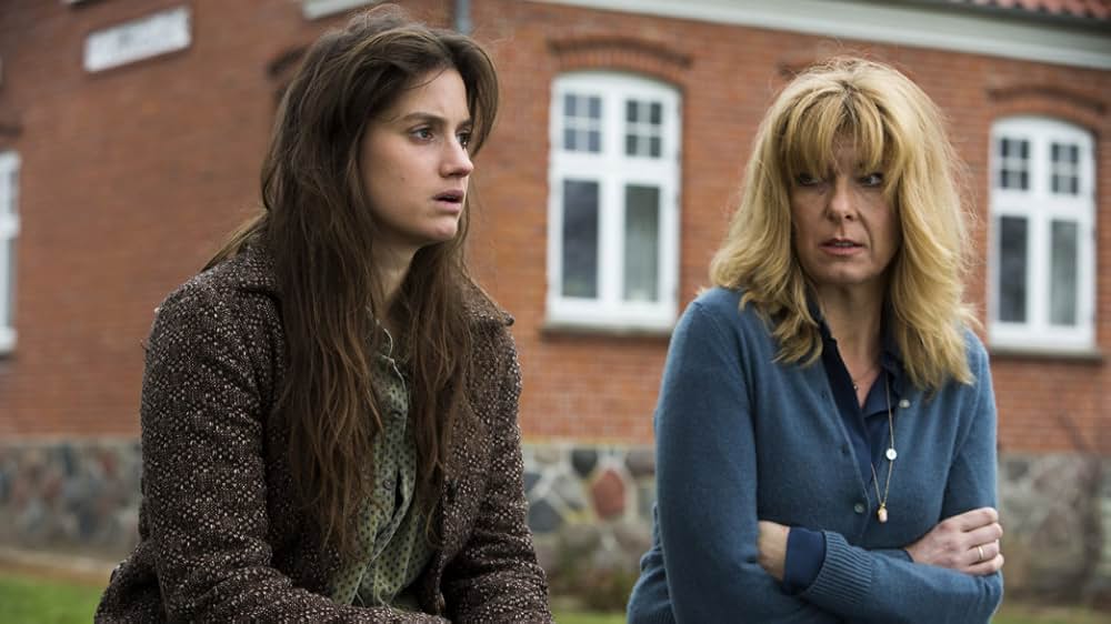 サイレント・ハートの画像