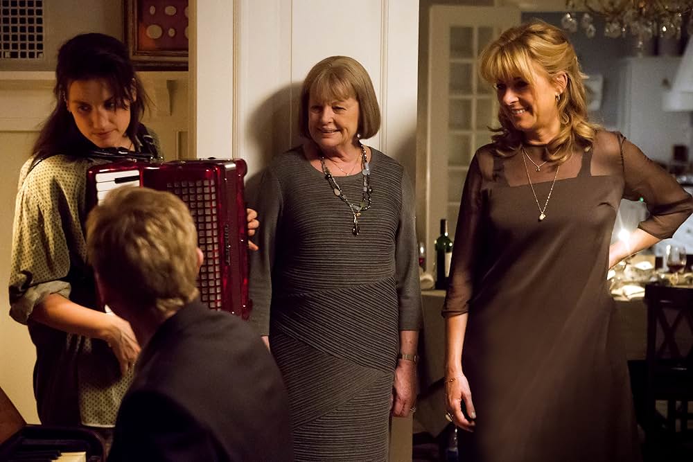 サイレント・ハートの画像