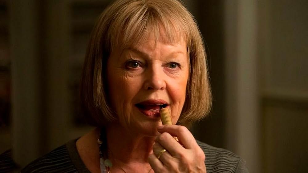 サイレント・ハートの画像