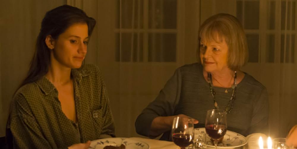 サイレント・ハートの画像