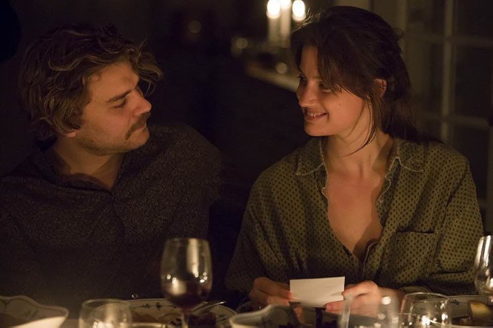 サイレント・ハートの画像