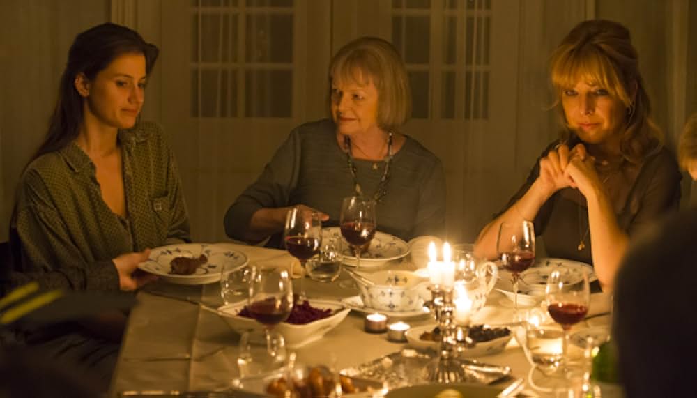 サイレント・ハートの画像