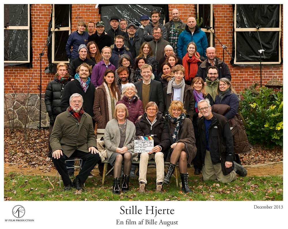 サイレント・ハートの画像