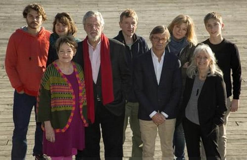 サイレント・ハートの画像