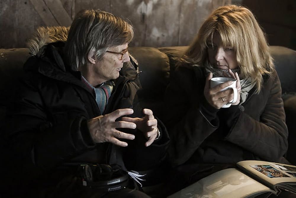 サイレント・ハートの画像