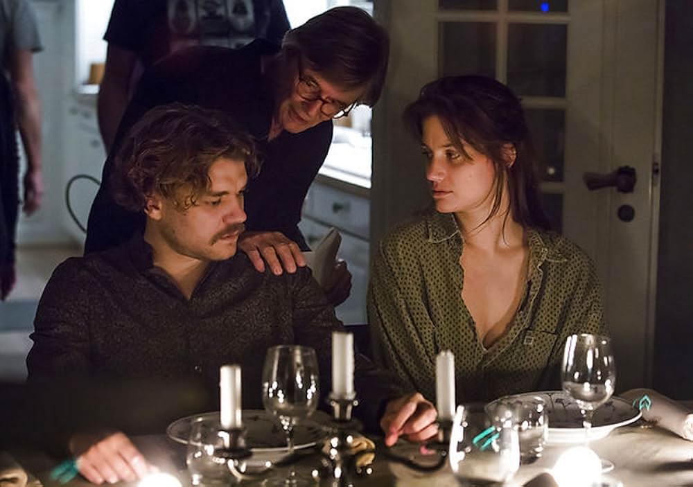 サイレント・ハートの画像