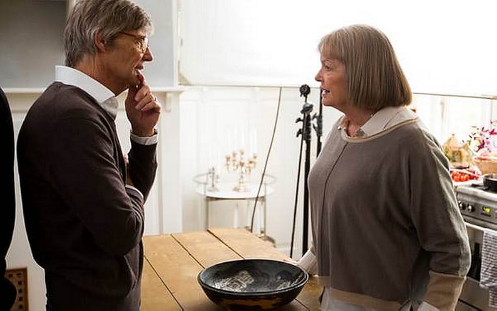 サイレント・ハートの画像