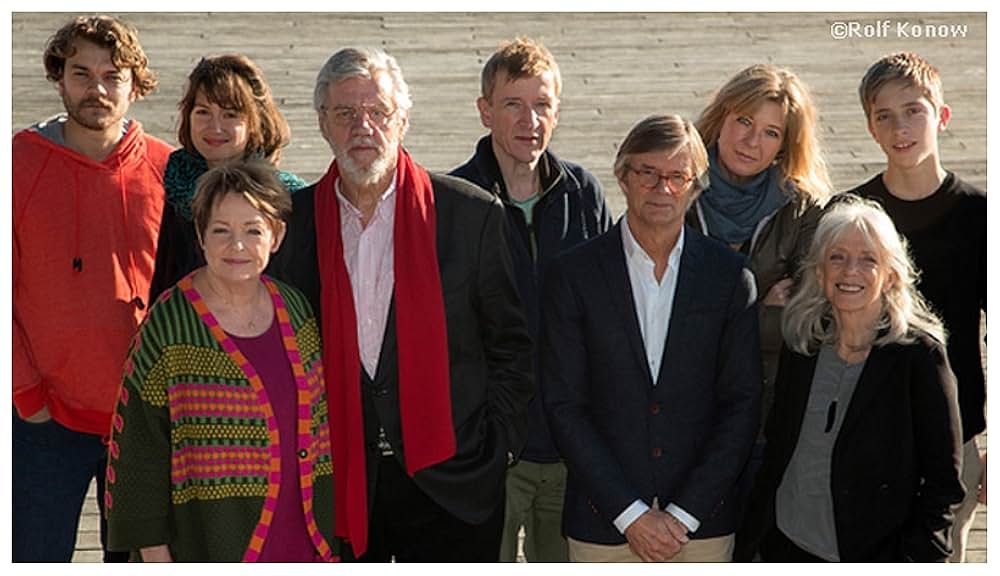 サイレント・ハートの画像