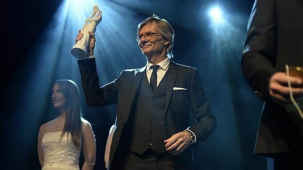 サイレント・ハートの画像