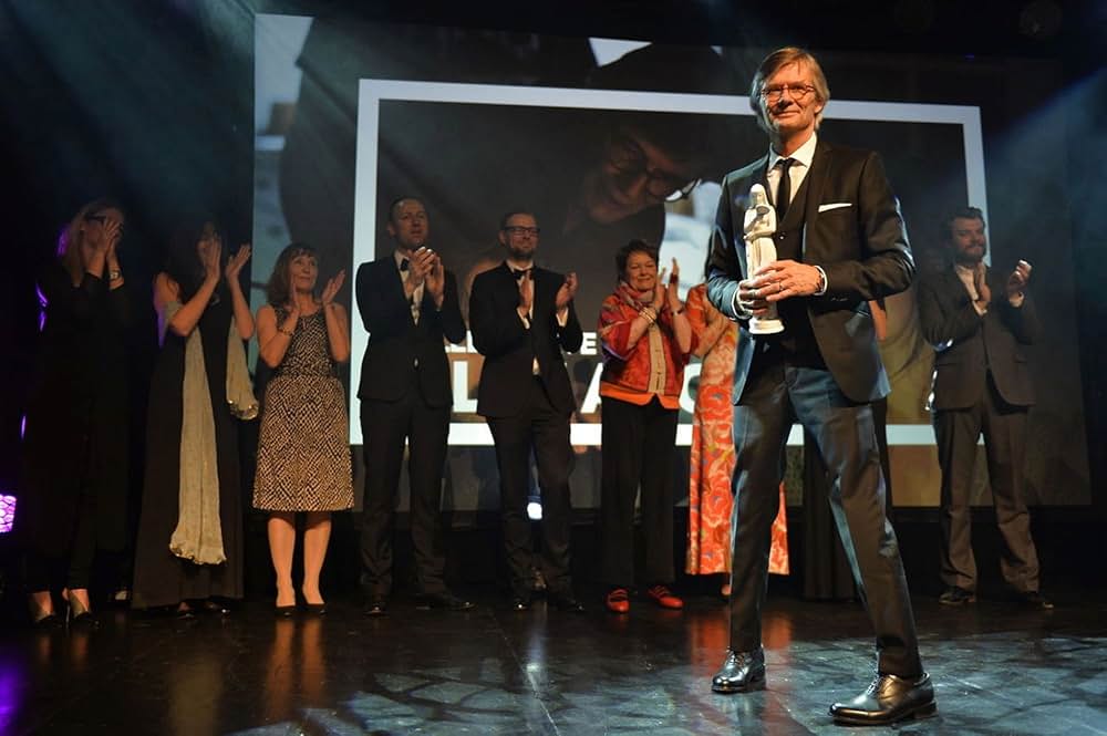 サイレント・ハートの画像