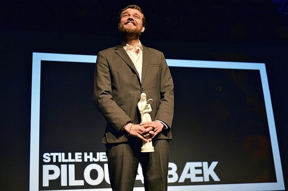 サイレント・ハートの画像