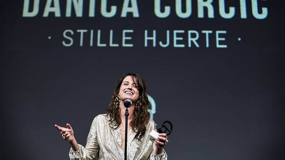 サイレント・ハートの画像