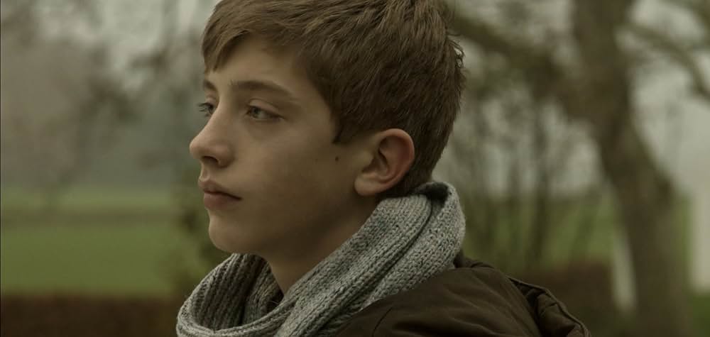 サイレント・ハートの画像