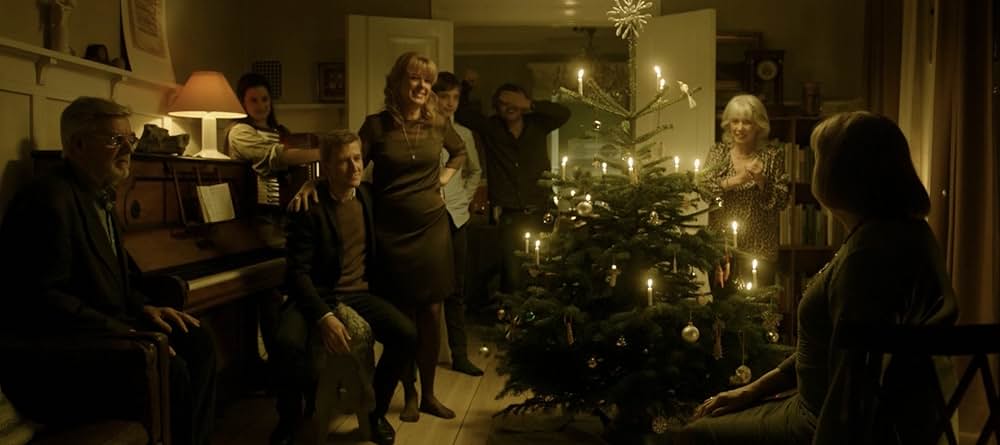 サイレント・ハートの画像